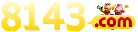 Logo da 8143