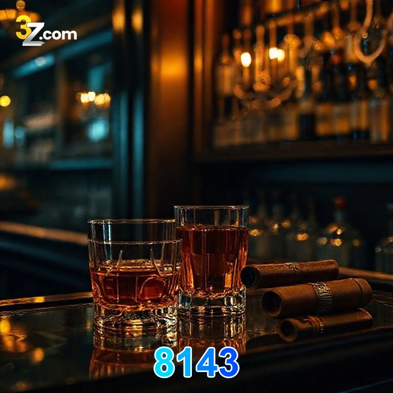 Tabela RTP dos jogos de cassino da 8143